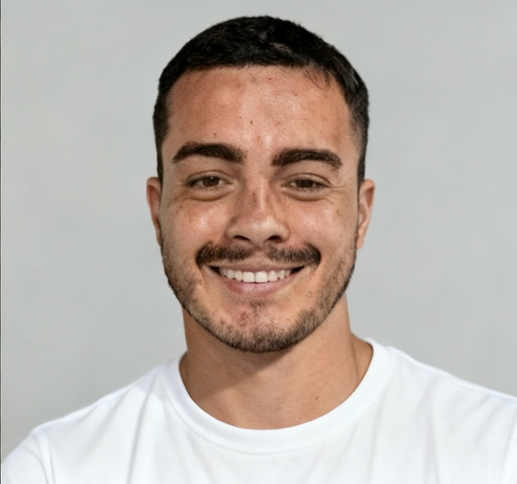 Eloy Valero, diseñador web freelance en Tenerife