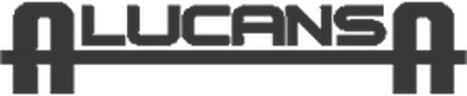 Logo de Alucansa
