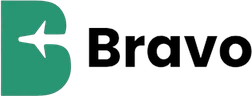 Logo de Bravo Escuela TCP