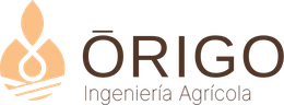 Logo de Origo Ingeniería Agrícola