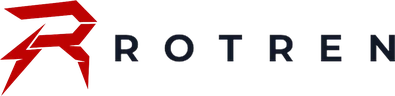 Logo de Rotren