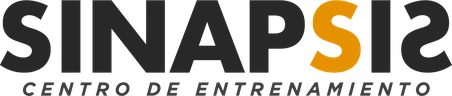 Logo de Sinapsis Centro de Entrenamiento