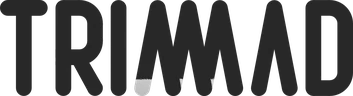 Logo de TRIMAD Creative Studio